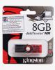 USB KINGSTON 8GB 2.0 DT 101 G2 RX NUMBER ONE RX XUẤT SL 8/2 GIÁ CHIẾN ĐẤU GIÁ VIP MÃ SỐ 65/75/55